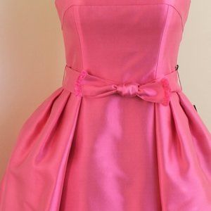 Gorgeous Wayne Clark Petite Prom Dress